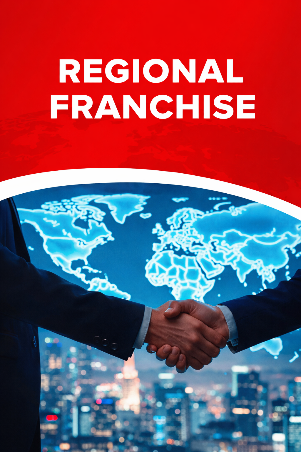 SkyDot Logistics Hub